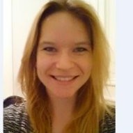 Talentcard van Saskia Robben