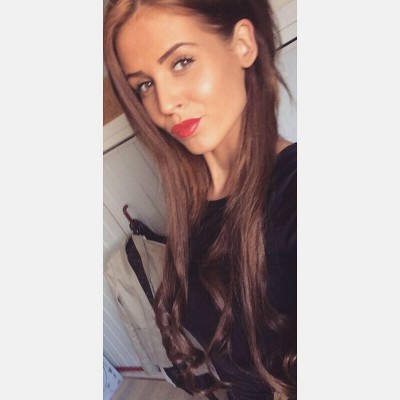 Talentcard van Britt Peeters