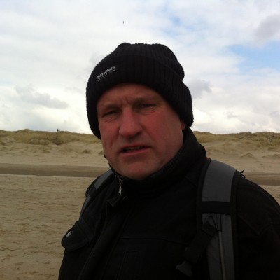 Talentcard van Henk van Eijk