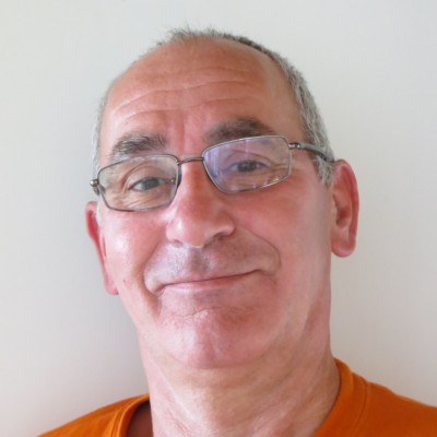 Talentcard van Dirk van der Beek