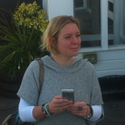 Talentcard van Merel Moor