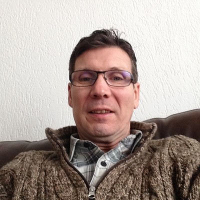 Talentcard van Jos Boumans