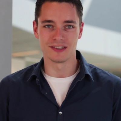 Marijn Heesters