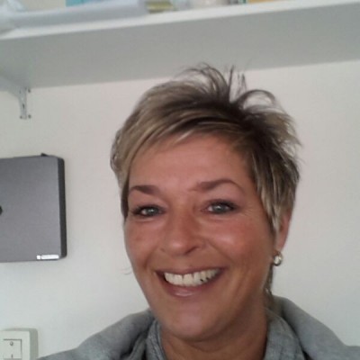 Talentcard van Sandra Westbroek