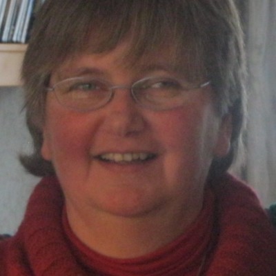 Talentcard van Gea Vos