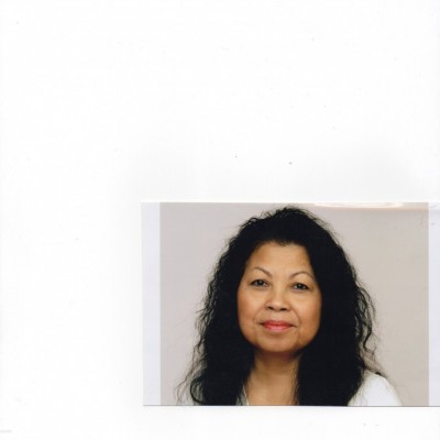 Talentcard van Lilian Traanman-Amatmoestar