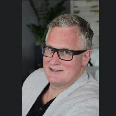 Talentcard van Gert van Grootveld