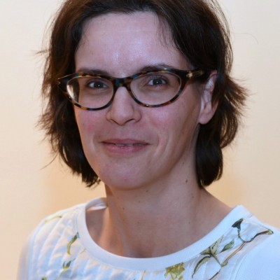 Talentcard van Denise Kunst - van Suijlekom