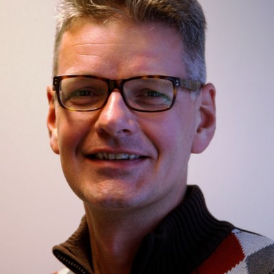 Talentcard van Erik Luit