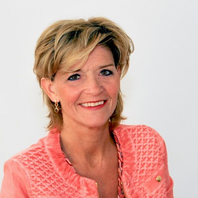 Talentcard van Gonny Hendriks
