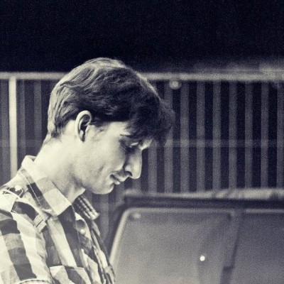 Talentcard van Jelle Groen