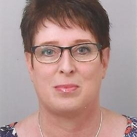 Marij van Vegchel - van Kempen