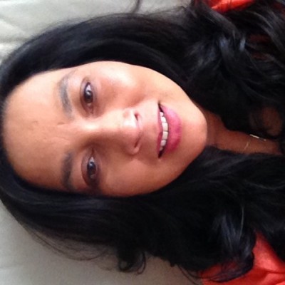 Talentcard van Monique Bouwmeester