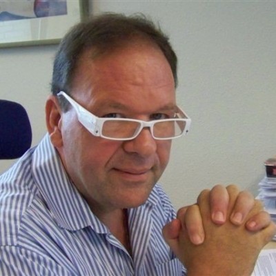 Talentcard van Arnold Blaauw