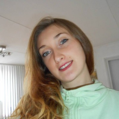Talentcard van Natalia Sojka-Buczko