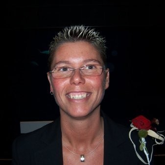 Talentcard van Elly Kortland