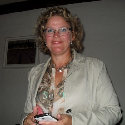 Talentcard van Annemieke Sloot