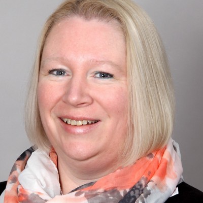 Talentcard van Anita Strolenberg