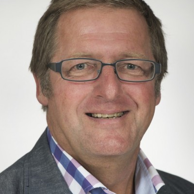 Talentcard van Sjaak Koene