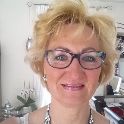 Talentcard van Gerja Poort