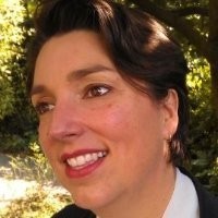 Talentcard van Lizelotte Herremans