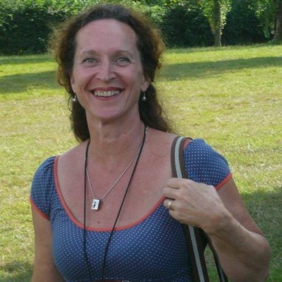 Talentcard van Rianne Schoenmakers