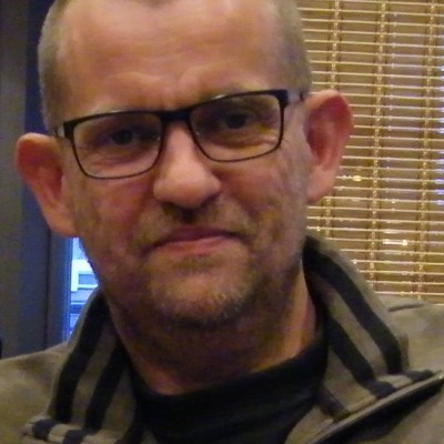 Jos Graafsma