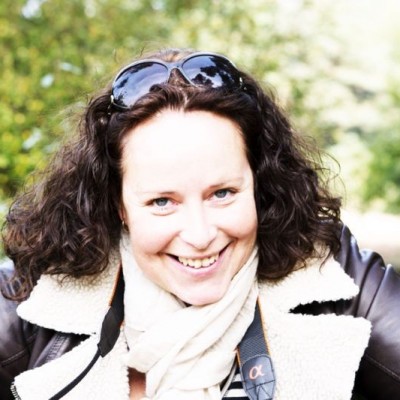 Anuschka Houwen-Pateman