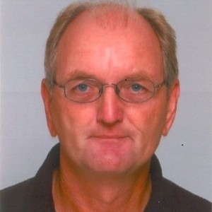 Talentcard van Johan Claessen