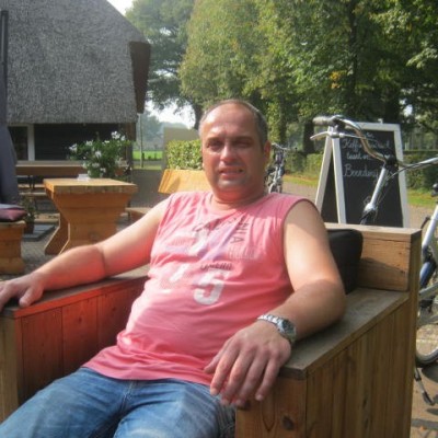 Talentcard van Matein van harn