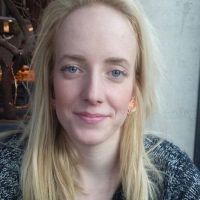 Talentcard van Carmen Spoolder