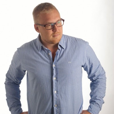 Bas Geerlings