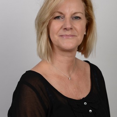 Karin Desaunois