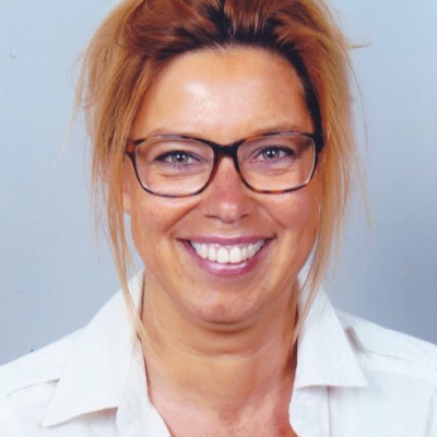 Talentcard van Caroline Driessen
