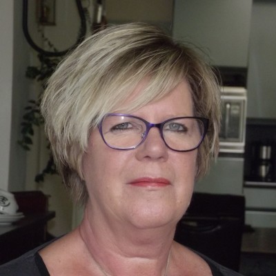Gerda van Stek