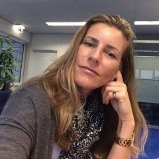 Talentcard van Elske Nummerdor