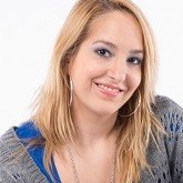 Talentcard van Natasja van den Hengst