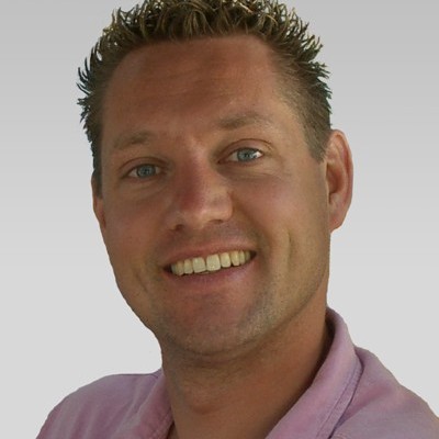 Talentcard van Ronald Jagt