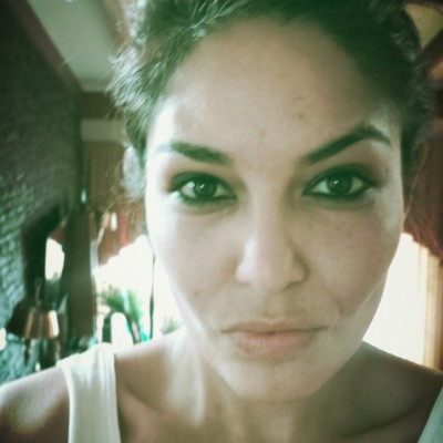 Talentcard van Lesly Lazzus Morales