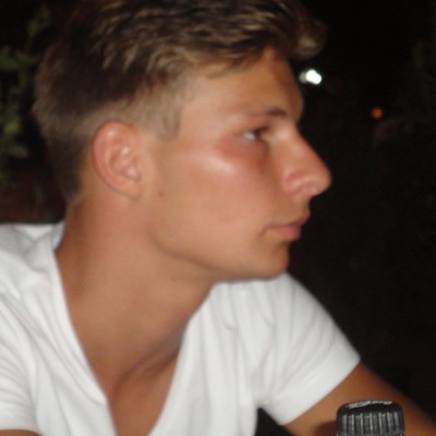 Talentcard van Jurgen Vincenten