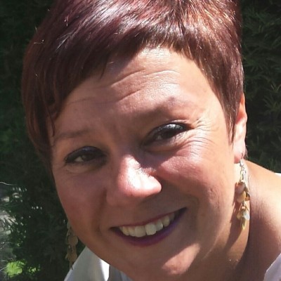 Talentcard van Barbara van Don