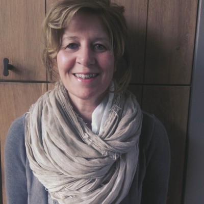 Minke van der Wagen