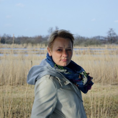 renate de roos