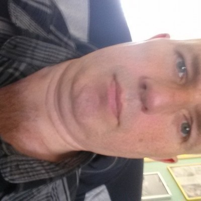 Peter de JOngh