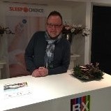 Talentcard van Wim Verbeek