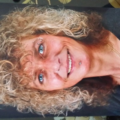 Talentcard van Ingeborg De vries