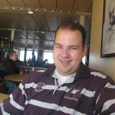 Michel Nijp
