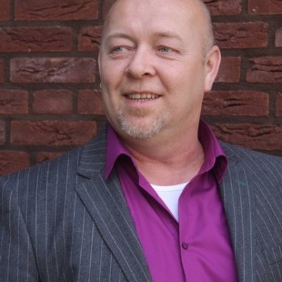 Talentcard van Nico de Graaf