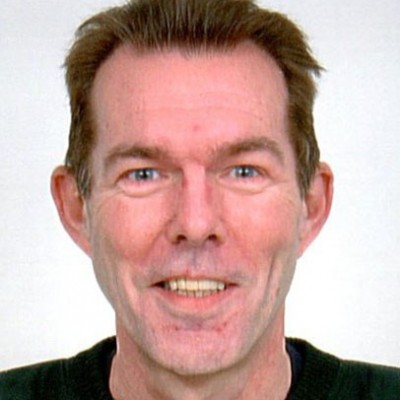 Talentcard van Ruud Bakker