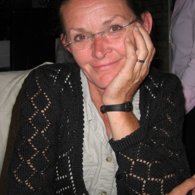 Talentcard van Marianne Schiffer